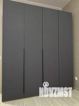 2-к квартира, посуточно, 52м2, 1/1 этаж