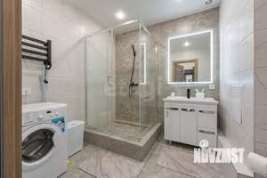 2-к квартира, на длительный срок, 53м2, 5/25 этаж