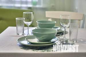 1-к квартира, посуточно, 38м2, 7/11 этаж