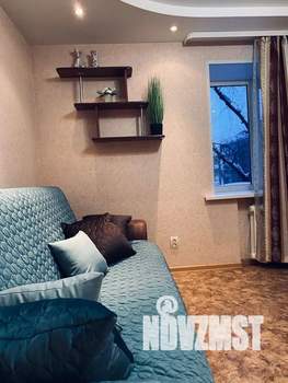 2-к квартира, посуточно, 37м2, 2/5 этаж