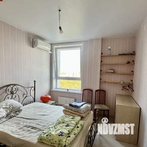 2-к квартира, на длительный срок, 58м2, 17/20 этаж