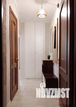 1-к квартира, посуточно, 31м2, 5/5 этаж