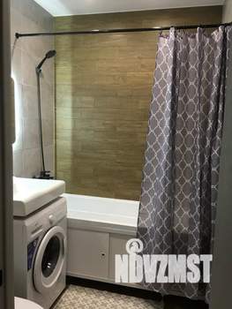 Студия квартира, посуточно, 27м2, 5/9 этаж