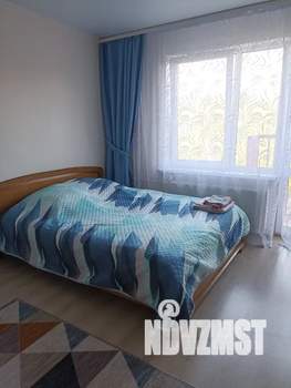 Студия квартира, посуточно, 26м2, 6/10 этаж