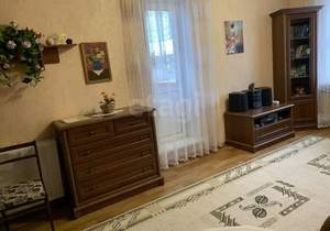 1-к квартира, на длительный срок, 34м2, 4/5 этаж