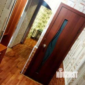 2-к квартира, на длительный срок, 45м2, 1/5 этаж