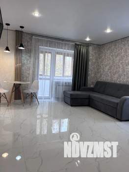 Студия квартира, посуточно, 32м2, 5/5 этаж