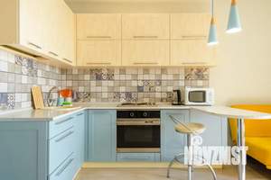 2-к квартира, посуточно, 51м2, 14/25 этаж