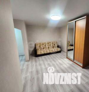 1-к квартира, на длительный срок, 30м2, 1/5 этаж