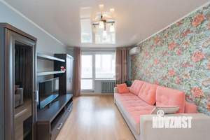 1-к квартира, на длительный срок, 38м2, 6/9 этаж