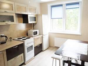 2-к квартира, посуточно, 60м2, 2/25 этаж