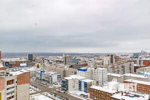 1-к квартира, посуточно, 47м2, 22/25 этаж