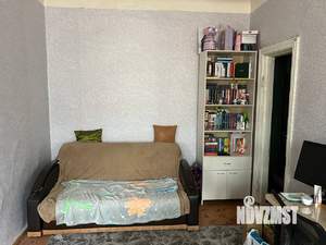 2-к квартира, на длительный срок, 43м2, 3/3 этаж