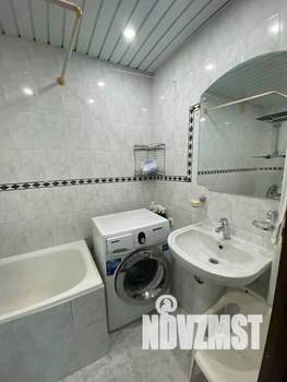 3-к квартира, посуточно, 72м2, 1/1 этаж