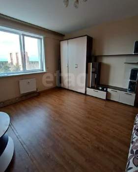 1-к квартира, на длительный срок, 38м2, 9/16 этаж