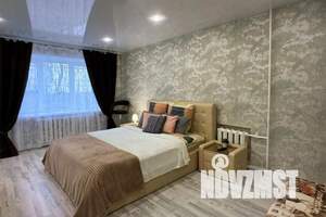 1-к квартира, посуточно, 30м2, 1/5 этаж