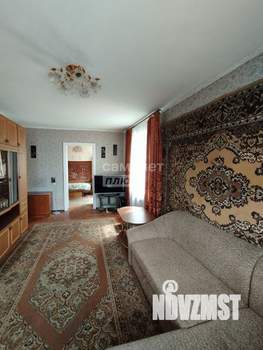 3-к квартира, на длительный срок, 57м2, 7/9 этаж