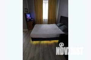 1-к квартира, посуточно, 30м2, 14/14 этаж