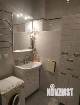1-к квартира, на длительный срок, 48м2, 8/10 этаж