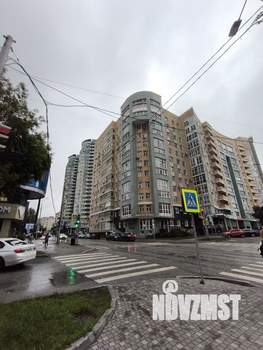 1-к квартира, на длительный срок, 51м2, 6/12 этаж