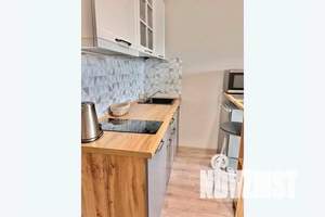 1-к квартира, посуточно, 30м2, 4/15 этаж