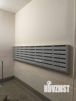 1-к квартира, на длительный срок, 40м2, 3/10 этаж