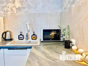 1-к квартира, посуточно, 46м2, 7/18 этаж