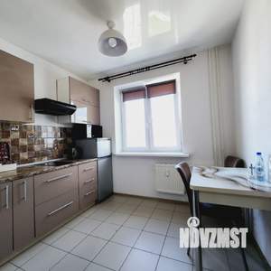 1-к квартира, посуточно, 37м2, 11/17 этаж