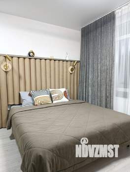 1-к квартира, посуточно, 29м2, 1/1 этаж