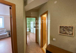 1-к квартира, на длительный срок, 33м2, 12/16 этаж