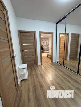 2-к квартира, на длительный срок, 49м2, 5/9 этаж