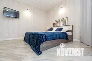 2-к квартира, посуточно, 74м2, 12/16 этаж