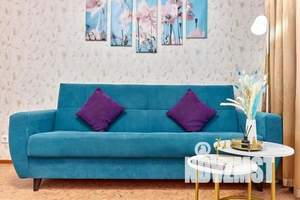 2-к квартира, посуточно, 44м2, 10/25 этаж