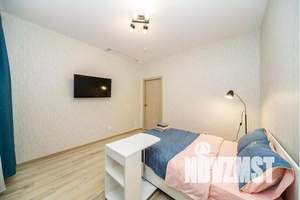 1-к квартира, посуточно, 40м2, 6/31 этаж