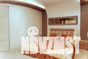 3-к квартира, посуточно, 100м2, 8/10 этаж