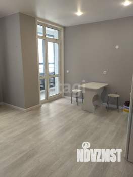 Студия квартира, на длительный срок, 30м2, 4/9 этаж