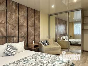 1-к квартира, посуточно, 30м2, 2/5 этаж