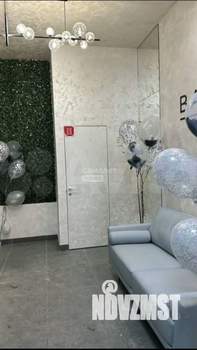 Студия квартира, на длительный срок, 30м2, 13/19 этаж