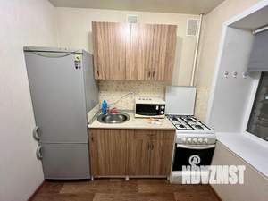 1-к квартира, посуточно, 31м2, 4/5 этаж