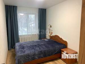 2-к квартира, на длительный срок, 47м2, 4/9 этаж