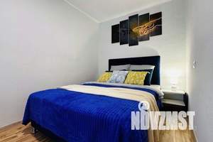 2-к квартира, посуточно, 43м2, 2/5 этаж