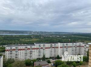 1-к квартира, посуточно, 33м2, 17/18 этаж