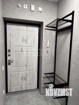 2-к квартира, на длительный срок, 36м2, 24/25 этаж