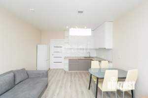 2-к квартира, на длительный срок, 48м2, 18/24 этаж