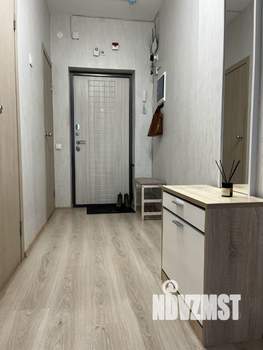 1-к квартира, на длительный срок, 40м2, 10/25 этаж