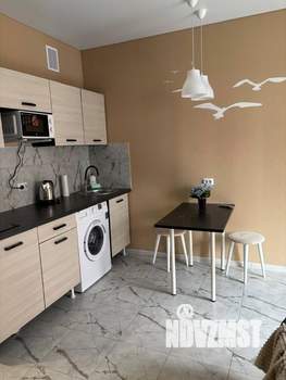 1-к квартира, посуточно, 26м2, 1/1 этаж