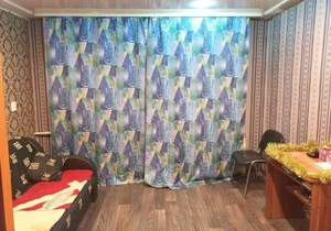 2-к квартира, на длительный срок, 43м2, 2/4 этаж