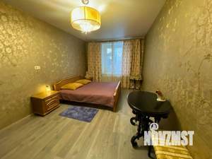 2-к квартира, посуточно, 58м2, 1/1 этаж