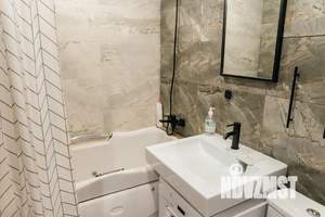 1-к квартира, посуточно, 35м2, 4/5 этаж