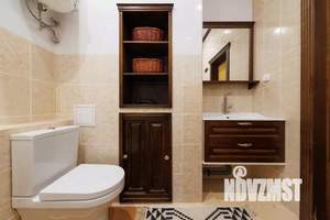 2-к квартира, посуточно, 65м2, 1/1 этаж